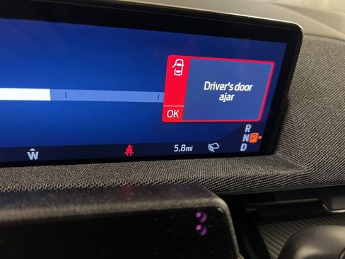 New 2025 Ford Mustang Mach-E Premium w/ Interior Protection Package image 24