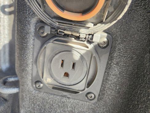 Used 2021 Chevrolet Silverado 3500 LTZ w/ LTZ Plus Package image 23