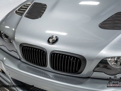 Used 2005 BMW M3 Coupe image 15