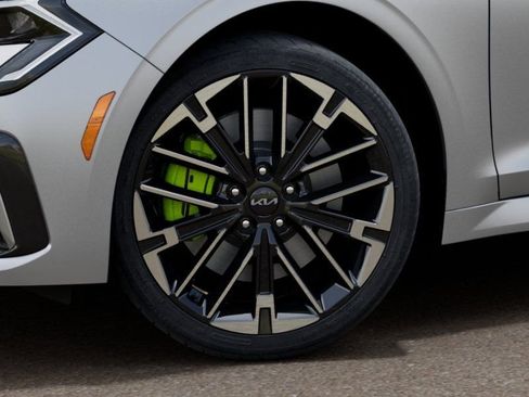 New 2026 Kia K5 GT image 9