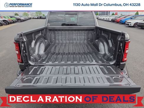 New 2026 RAM 1500 Express image 7