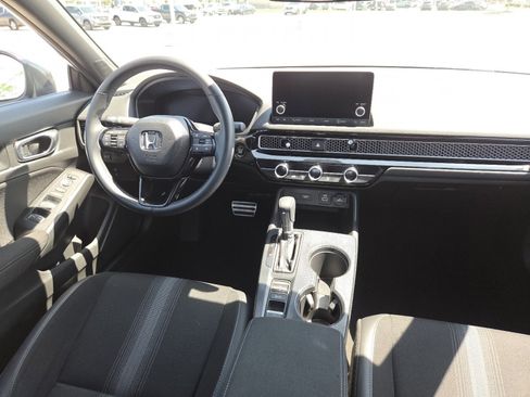 Used 2024 Honda Civic Sport image 20