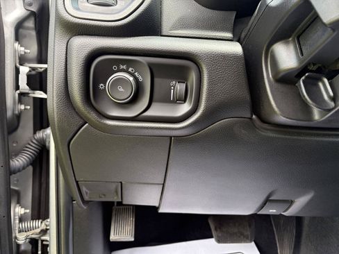Used 2022 RAM 2500 Tradesman AWD/4WD image 14