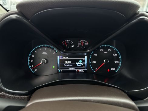 Used 2018 GMC Canyon SLT w/ Trailering Package image 11