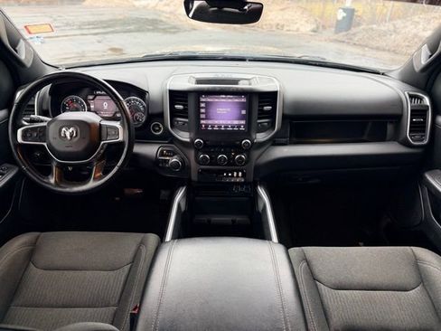Used 2020 RAM 1500 Big Horn image 21