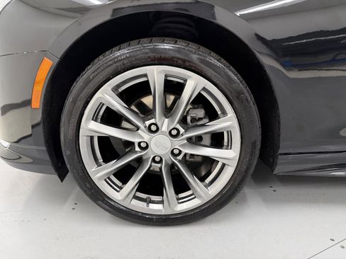 Used 2023 Cadillac CT4 Sport w/ Cold Weather Package image 56