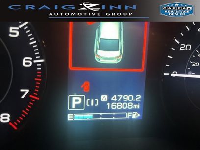 Certified 2023 Subaru Impreza Premium