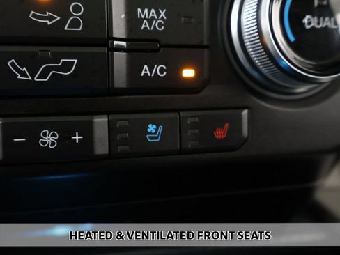 Used 2020 Ford F150 Lariat w/ Equipment Group 502A Luxury AWD/4WD image 7