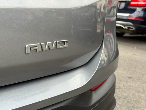 Used 2018 GMC Terrain SLE image 6