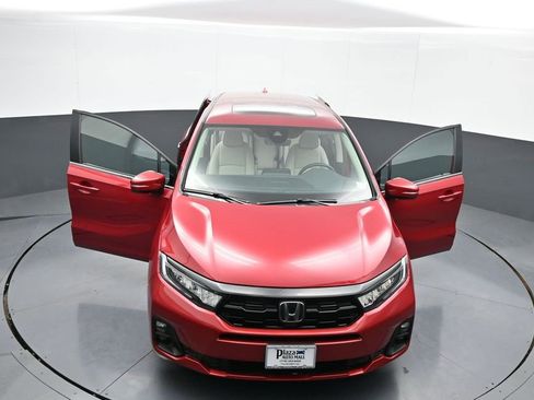 Certified 2025 Honda Odyssey Touring image 49