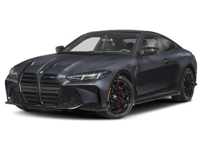 New 2026 BMW M4 Competition