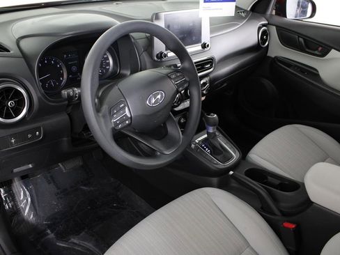 Certified 2023 Hyundai Kona SEL w/ Cargo Package AWD/4WD image 19