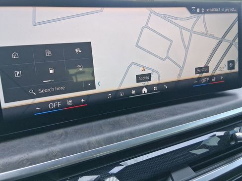 Used 2024 BMW X5 xDrive40i w/ M Sport Package image 26