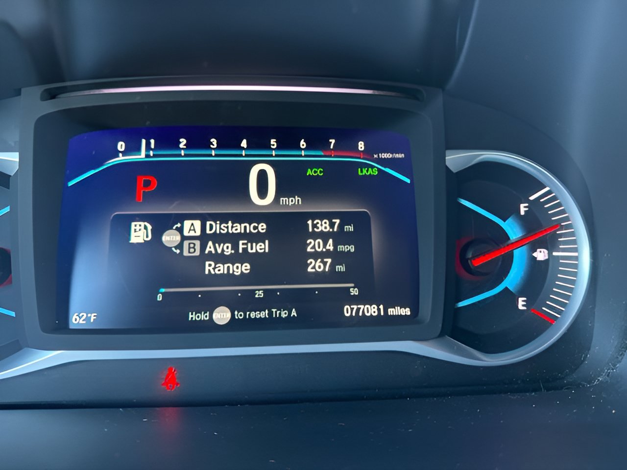 Used 2020 Honda Pilot Touring image 21