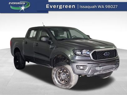 Used 2019 Ford Ranger XLT