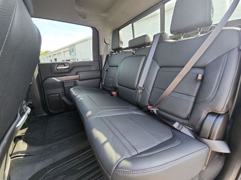 Used 2022 GMC Sierra 2500 Denali AWD/4WD image 22