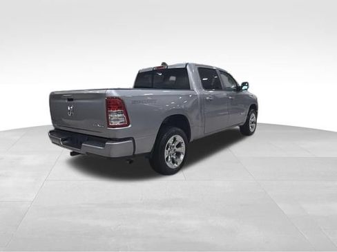 Used 2022 RAM 1500 Big Horn AWD/4WD image 27