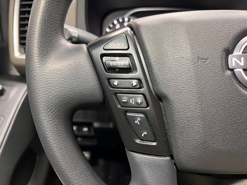 Used 2023 Nissan Frontier SV w/ Technology Package image 14