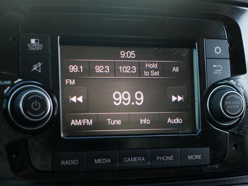 Used 2021 RAM ProMaster City Tradesman image 27