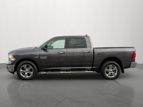 Used 2018 RAM 1500 Big Horn AWD/4WD image 4