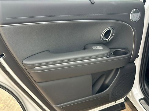 New 2026 Hyundai Palisade Calligraphy FWD image 22