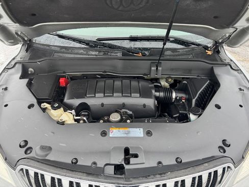 Used 2015 Buick Enclave Leather image 25