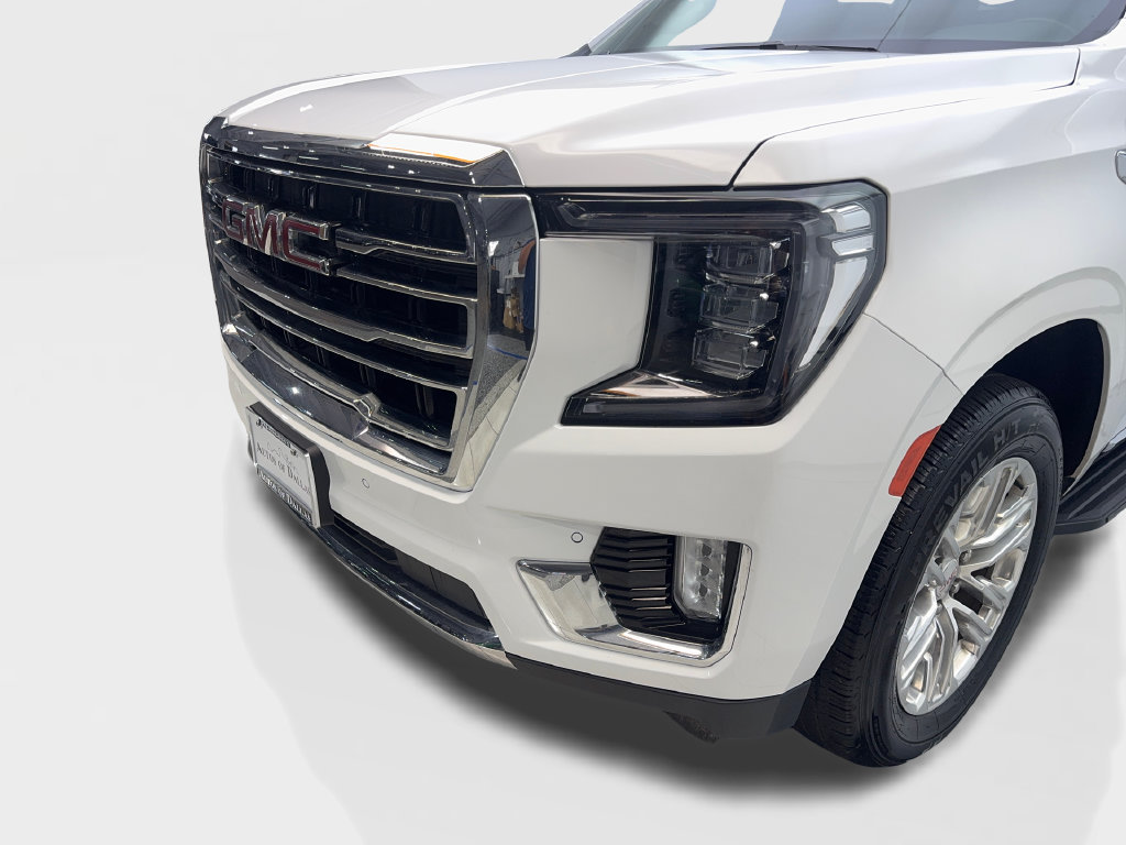Used 2024 GMC Yukon SLT RWD image 18
