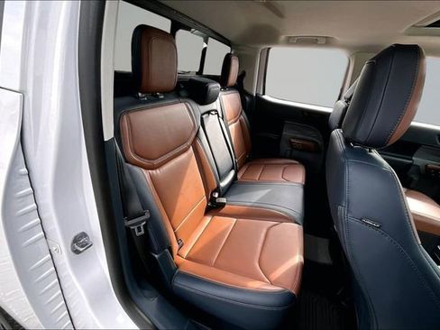 Used 2023 Ford Maverick Lariat w/ Lariat Luxury Package image 27