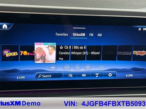 Certified 2026 Mercedes-Benz GLE 350 4MATIC image 38