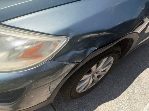 Used 2010 MAZDA CX-9 Touring FWD image 2