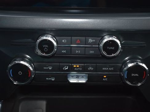 Used 2025 Ford F150 XLT w/ Equipment Group 301A Standard AWD/4WD image 28