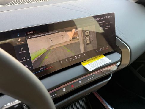 New 2026 BMW X3 xDrive30 image 28