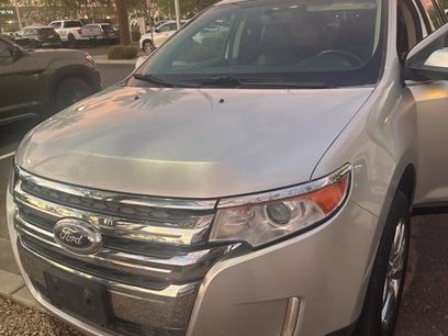 Used 2014 Ford Edge Limited