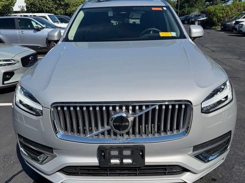 Certified 2023 Volvo XC90 B6 Ultimate w/ Protection Package Premier AWD/4WD image 4