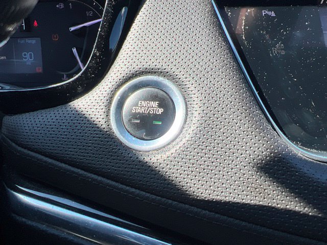 Used 2017 Cadillac XT5 Premium Luxury AWD/4WD image 32