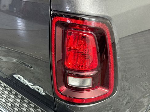 Used 2026 RAM 2500 Big Horn AWD/4WD image 32