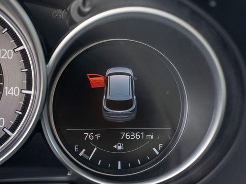 Used 2020 MAZDA CX-5 Sport FWD image 34