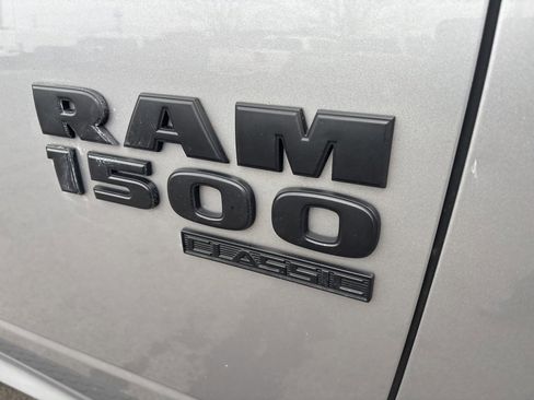 Used 2020 RAM 1500 Classic Warlock image 12