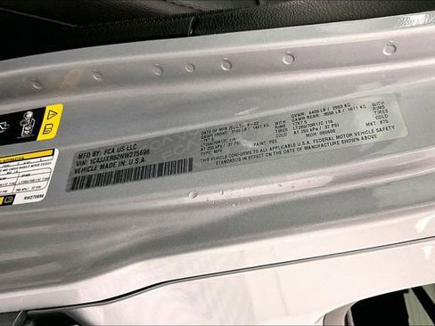 Used 2022 Jeep Wrangler Unlimited Rubicon 4xe w/ Cold Weather Group image 38