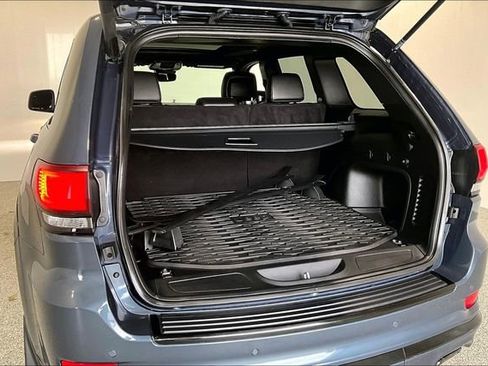 Used 2021 Jeep Grand Cherokee Limited X AWD/4WD image 40