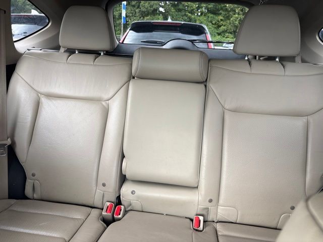 Used 2016 Honda CR-V EX-L image 9