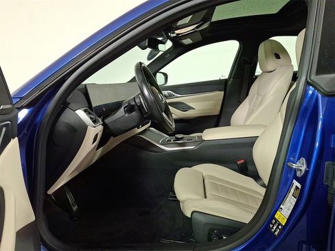 Certified 2024 BMW M440i xDrive Gran Coupe M440i xDrive image 15