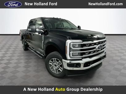 New 2026 Ford F350 Lariat w/ Lariat Premium Package