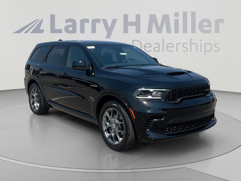New 2026 Dodge Durango GT AWD/4WD image 7