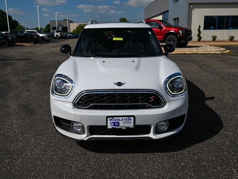 Used 2019 MINI Cooper Countryman S w/ Premium Package AWD/4WD image 10