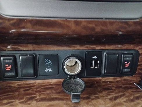 Used 2019 Nissan Armada SV w/ Driver Package AWD/4WD image 32