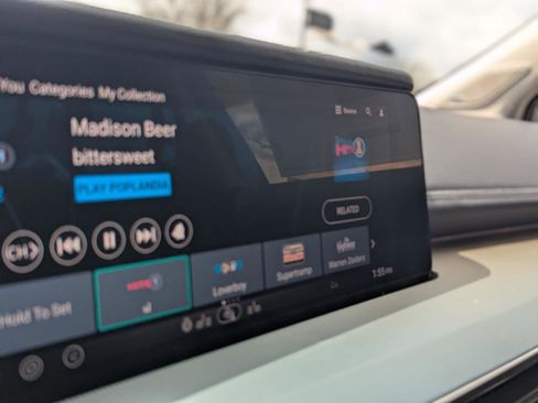 New 2026 Nissan Murano SL AWD/4WD image 20