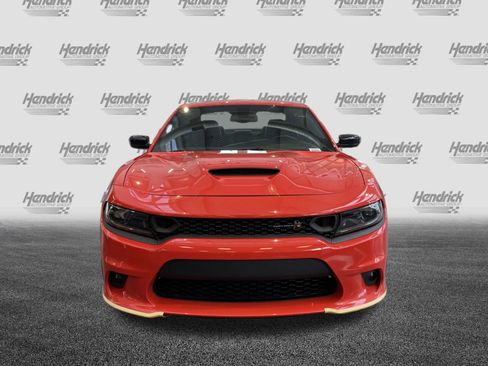 Used 2023 Dodge Charger Scat Pack w/ Plus Group image 3