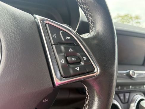 Used 2023 Chevrolet Camaro LT RWD image 20
