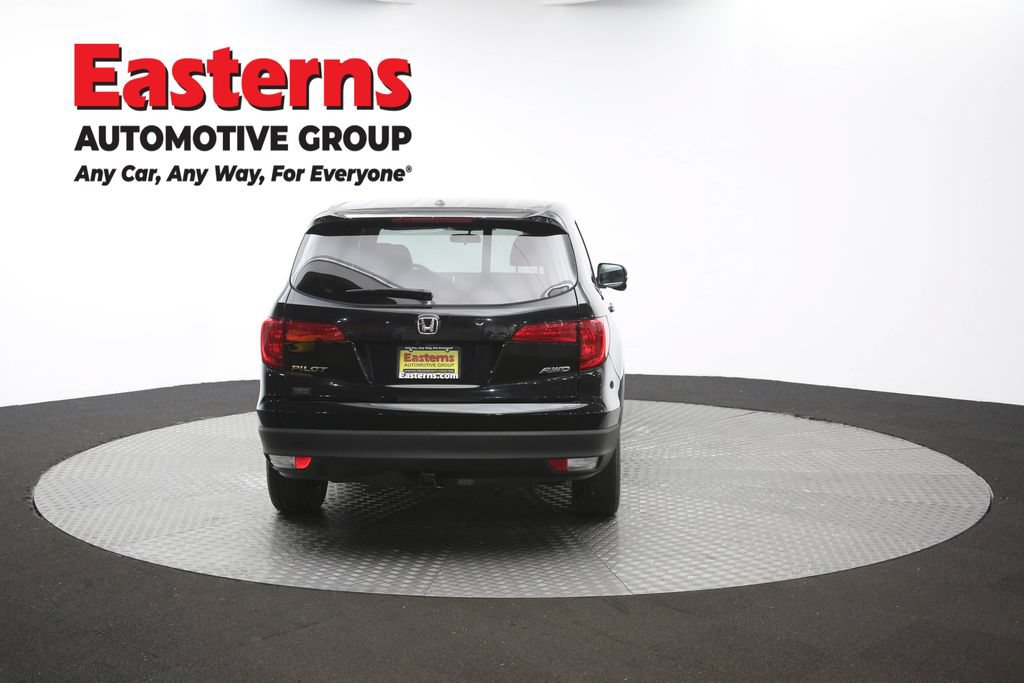 Used 2018 Honda Pilot EX image 36